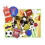Jack In The Box - Kit Creatie 3-In-1 Iubitori De Sporturi Jack in the box - 4